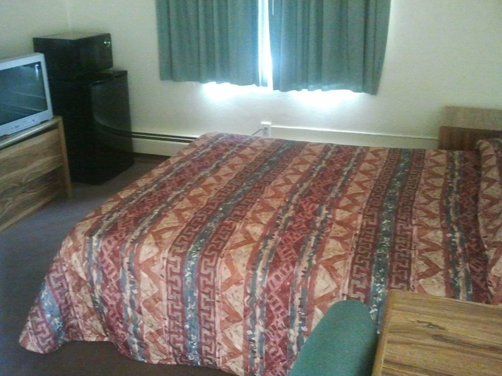 Country Manor Motel Watkins Camera foto