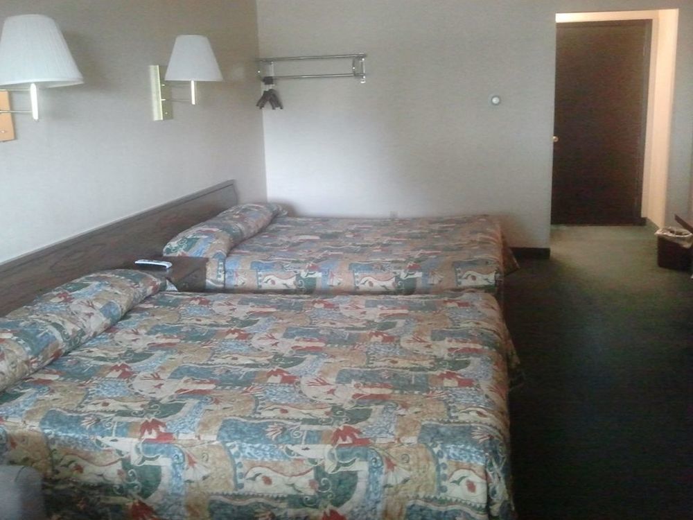 Country Manor Motel Watkins Camera foto