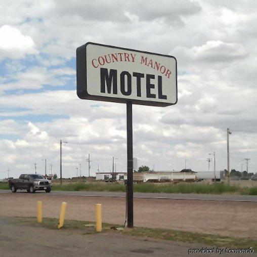 Country Manor Motel Watkins Esterno foto